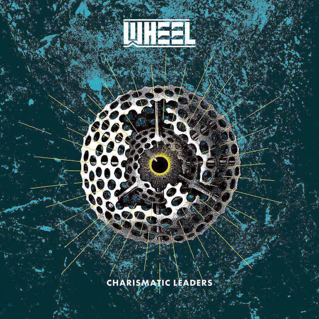 Charismatic Leaders Ltd CD Digipak