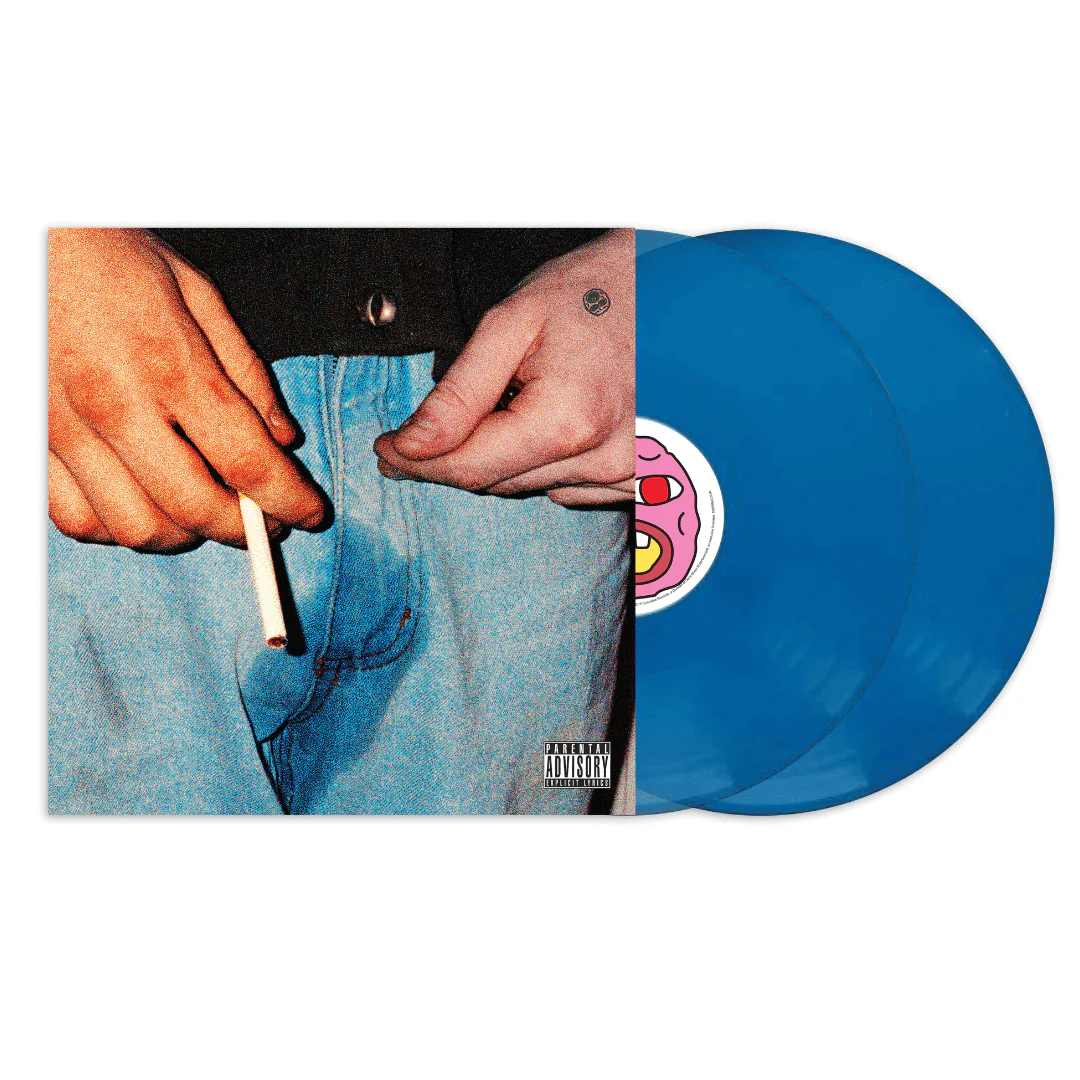 Cherry Bomb 2LP