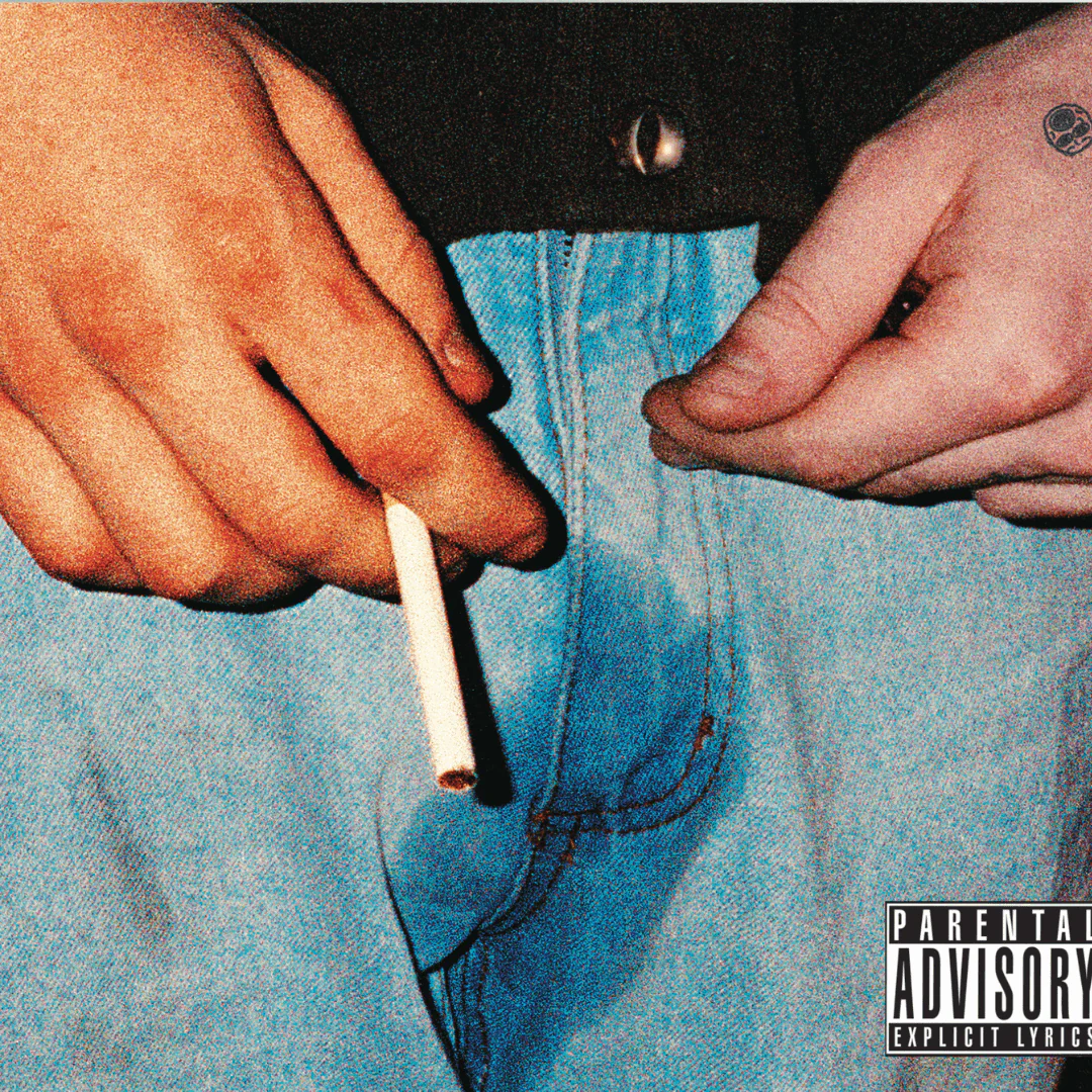 Cherry Bomb 2LP - Image 2