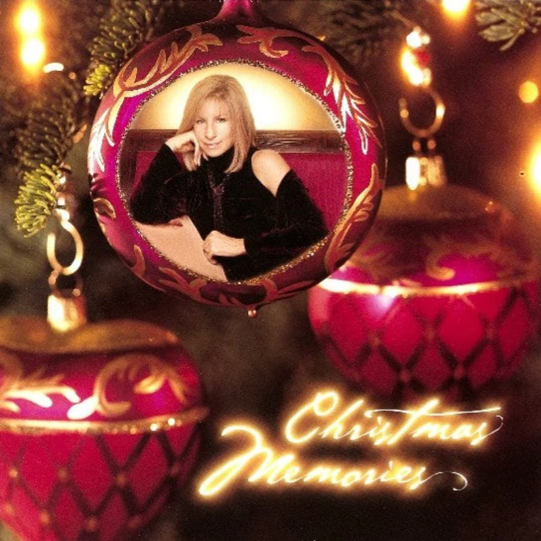 Christmas Memories LP - Image 2