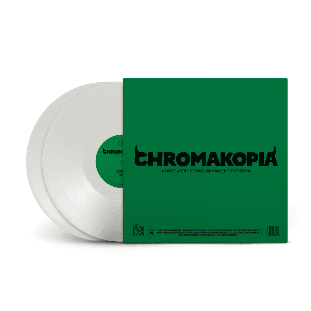 CHROMAKOPIA 2LP - Image 2