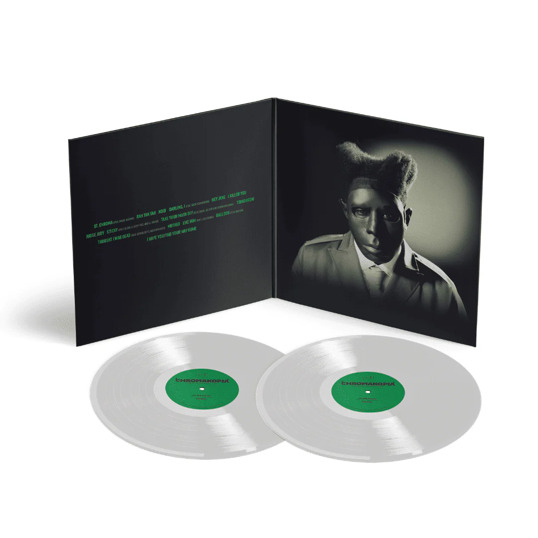 CHROMAKOPIA 2LP - Image 3