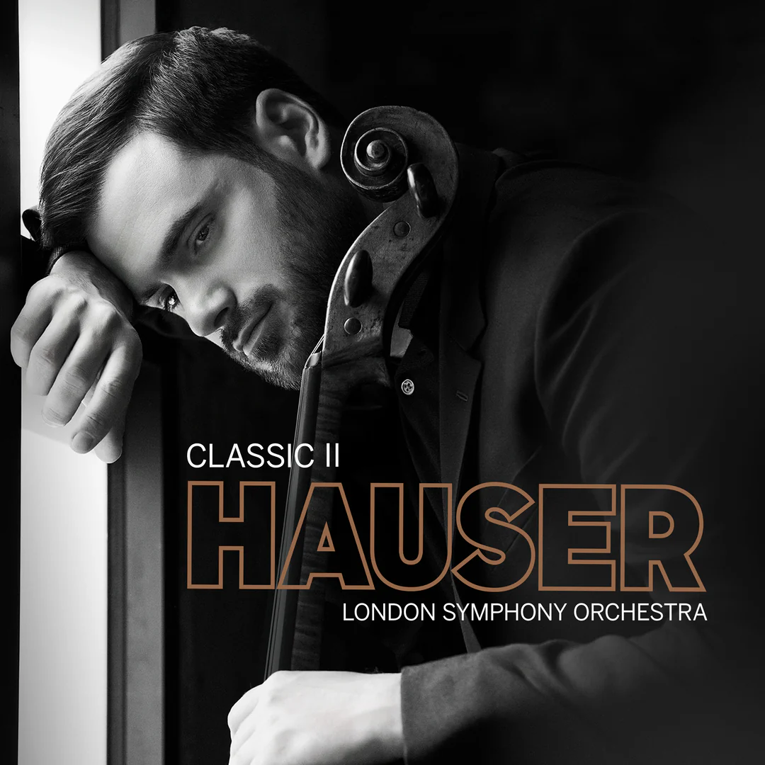 Classic II CD