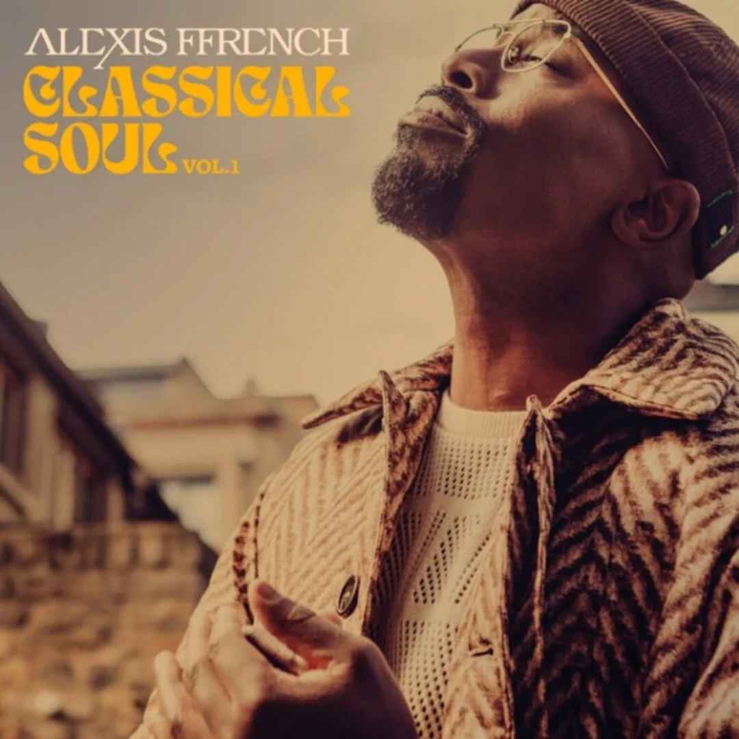 Classical Soul Volume One CD