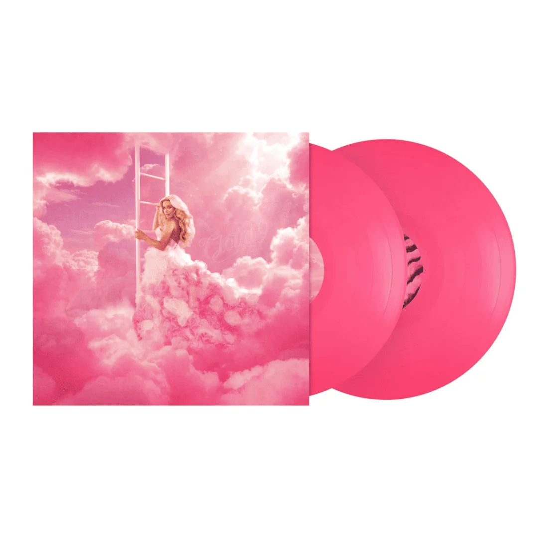 Cloud 9 2LP