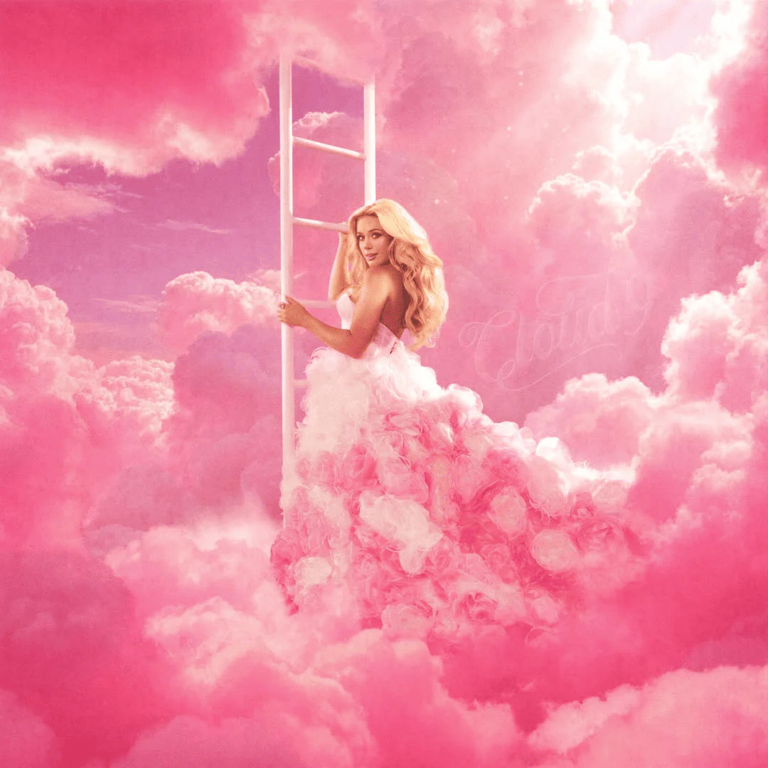 Cloud 9 2LP - Image 2