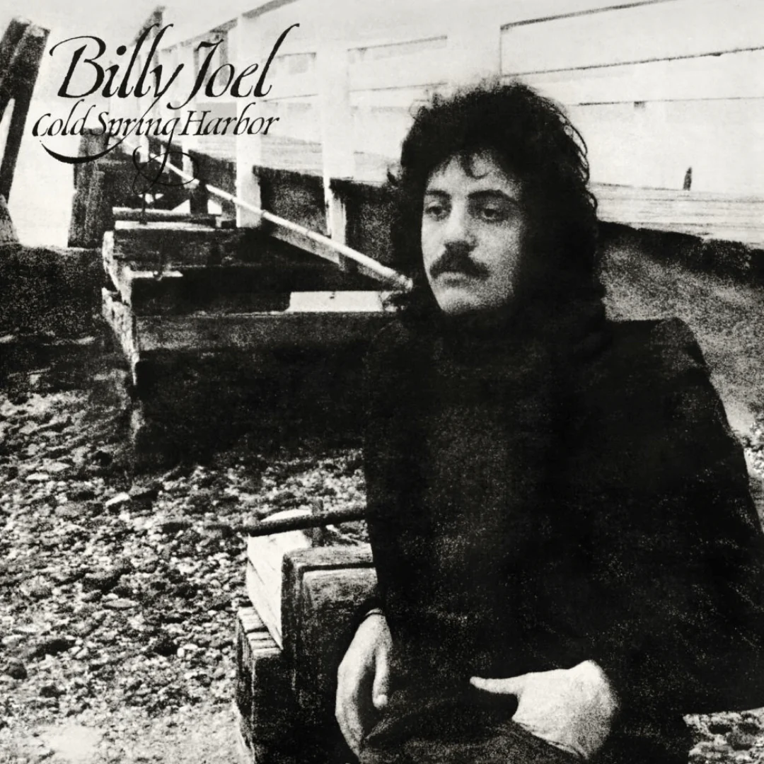 Cold Spring Harbor LP