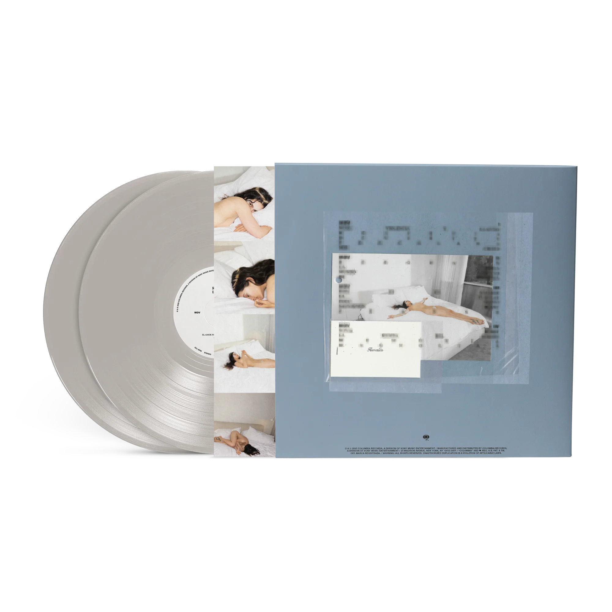 LUX VINILO - Image 3