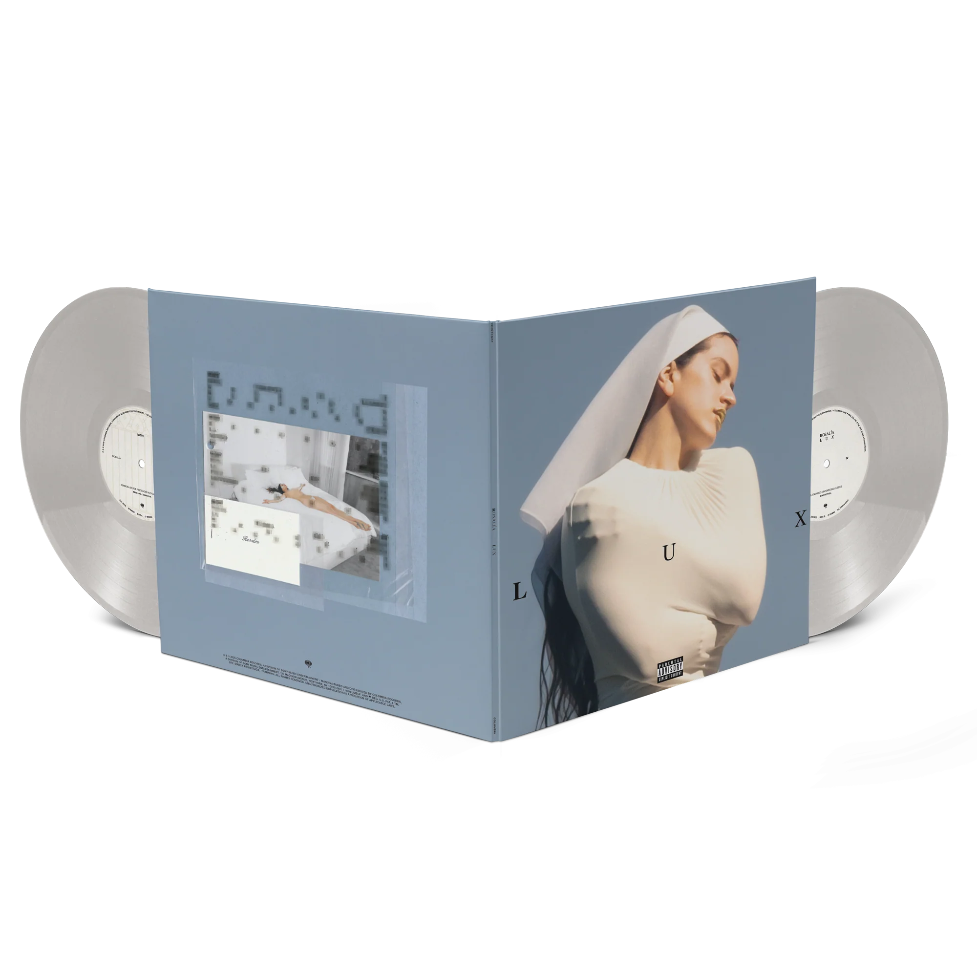 LUX VINILO - Image 4