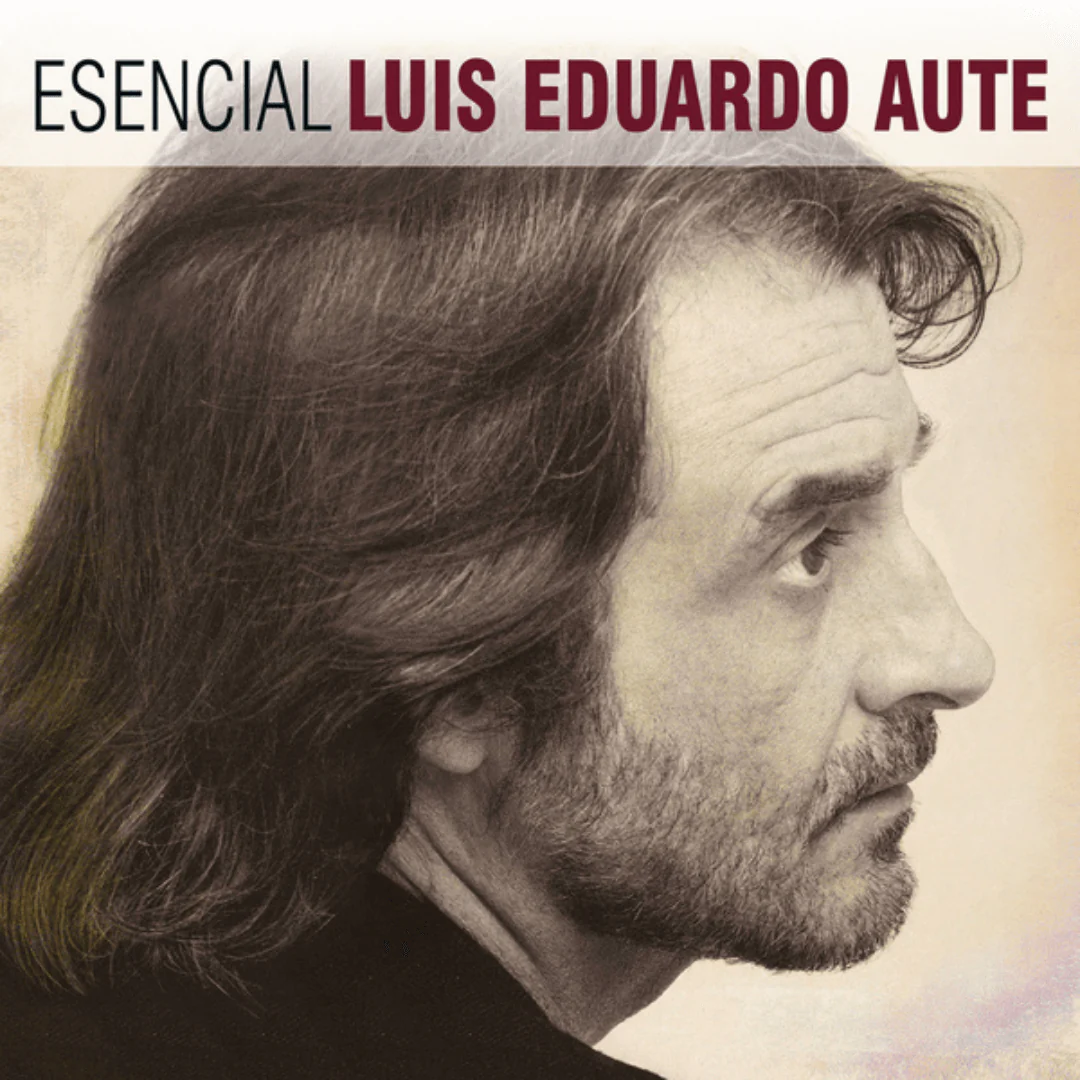 Esencial Luis Eduardo Aute 2CD