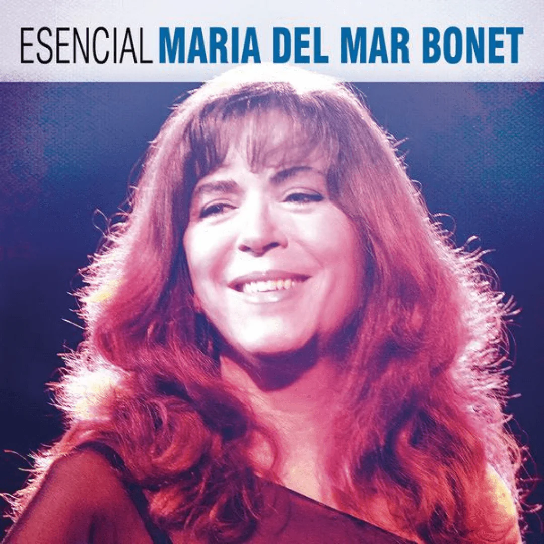 Esencial María del Mar Bonet 2CD