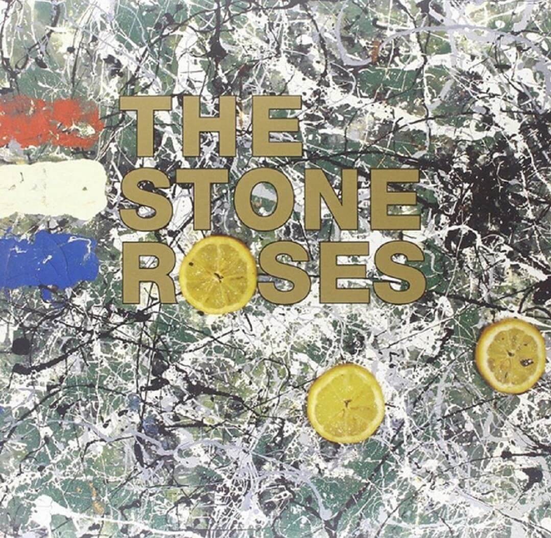 The Stone Roses LP