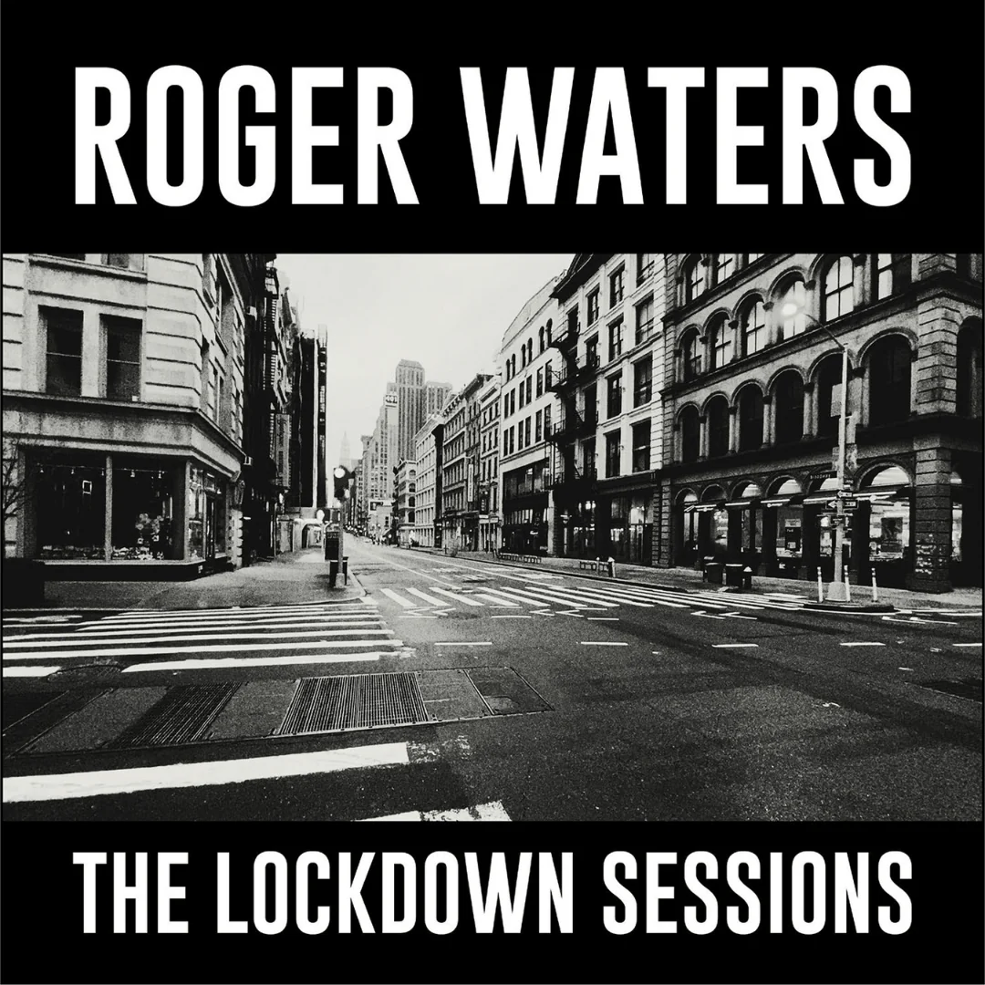 The Lockdown Sessions Vinilo - Image 2