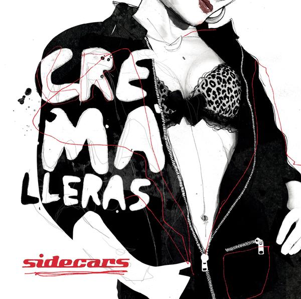 CREMALLERAS (CRISTAL)