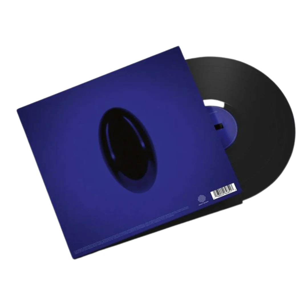 CRU+ES LP - Image 3