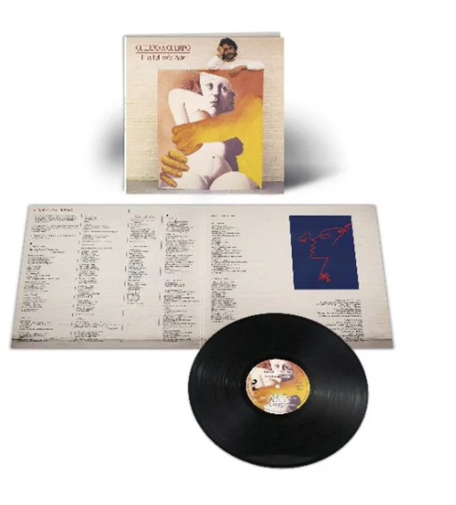 Cuerpo a Cuerpo Vinilo