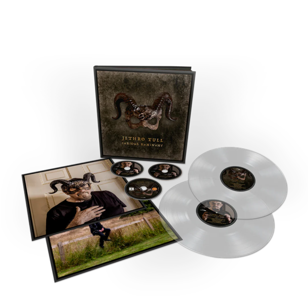 Curious Ruminant Box - Image 2