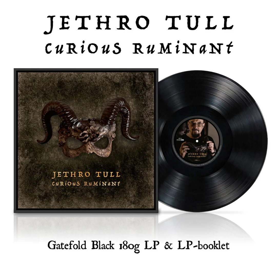 Curious Ruminant LP