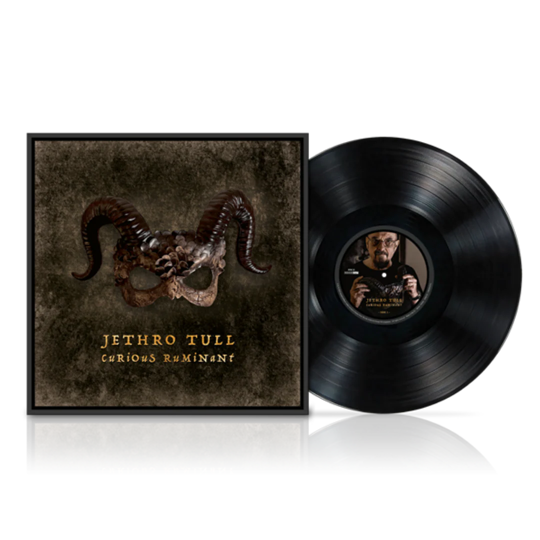 Curious Ruminant LP - Image 2