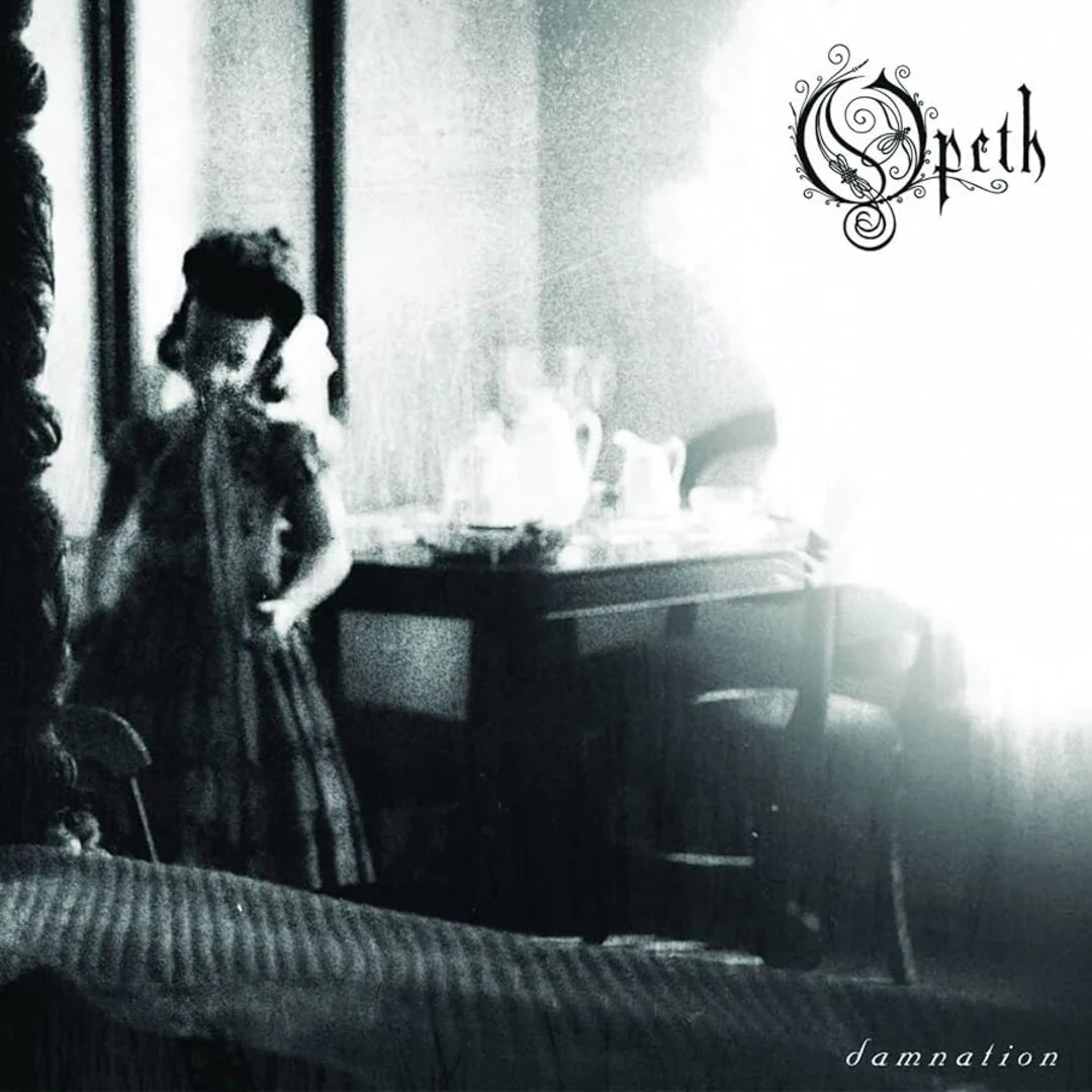 Damnation (20th Anniversary) Vinilo - Image 2