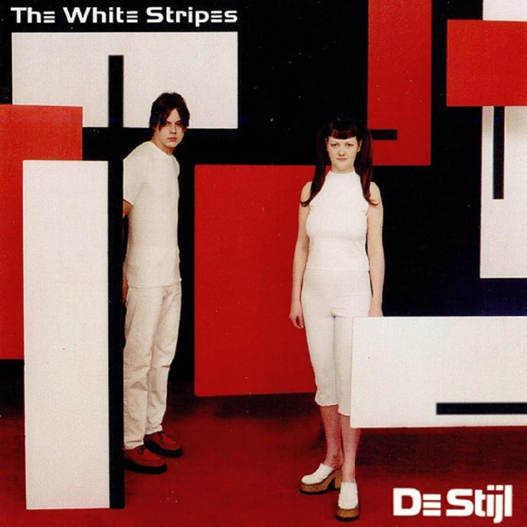 De Stijl CD