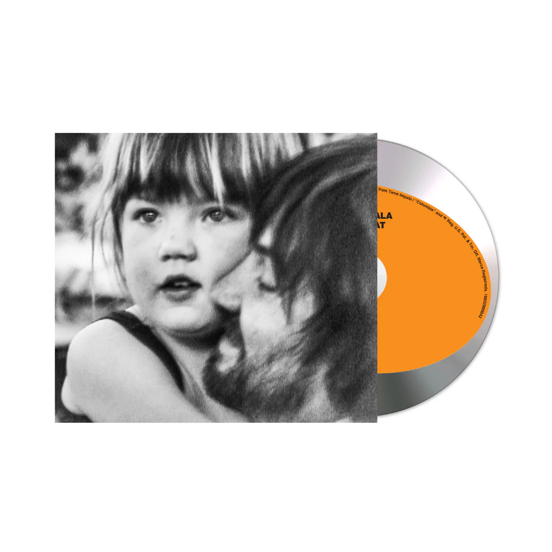 Deadbeat CD - Image 2