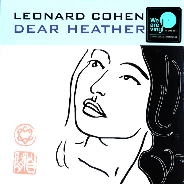 Dear Heather LP