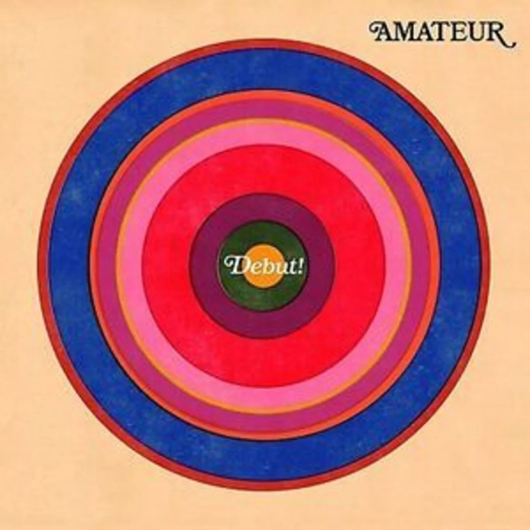 Debut!  LP + CD