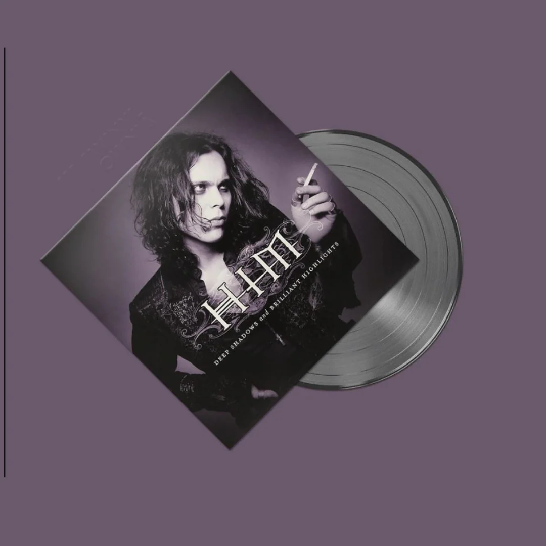 Deep Shadows and Brilliant Highlights Vinilo - Image 2