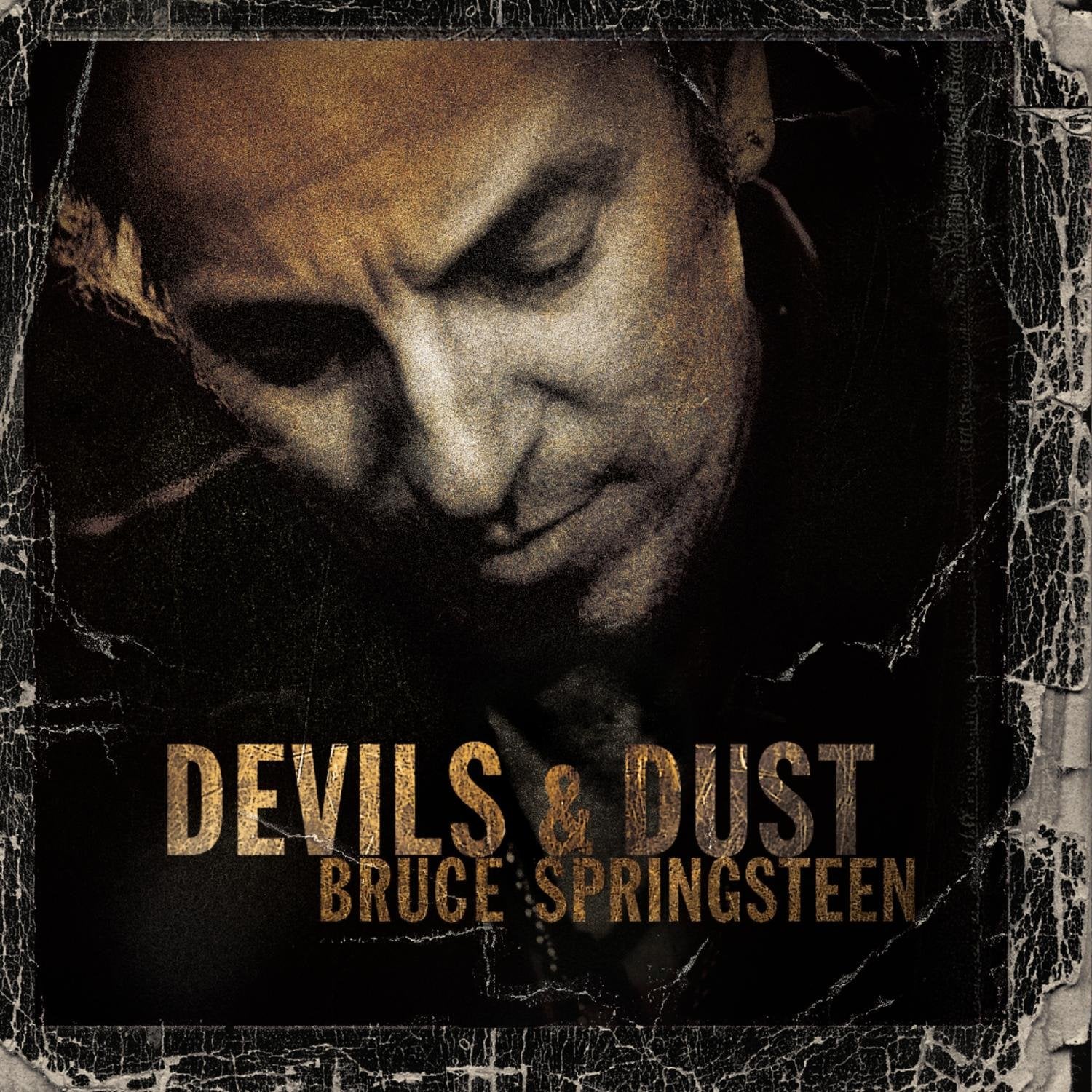 Devils & Dust 2LP