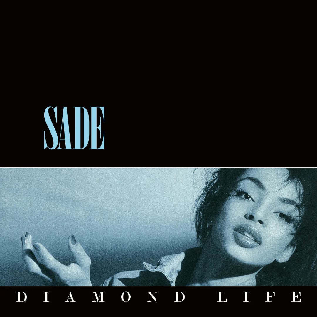 Diamond Life LP - Image 2