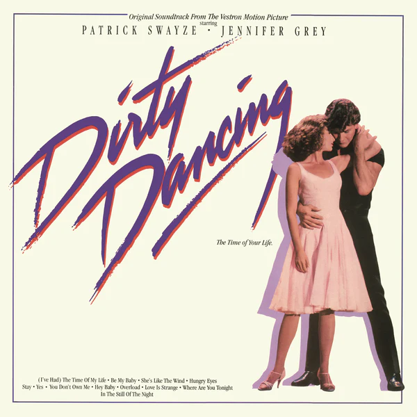 Dirty Dancing (Original Motion Picture Soundtrack) LP