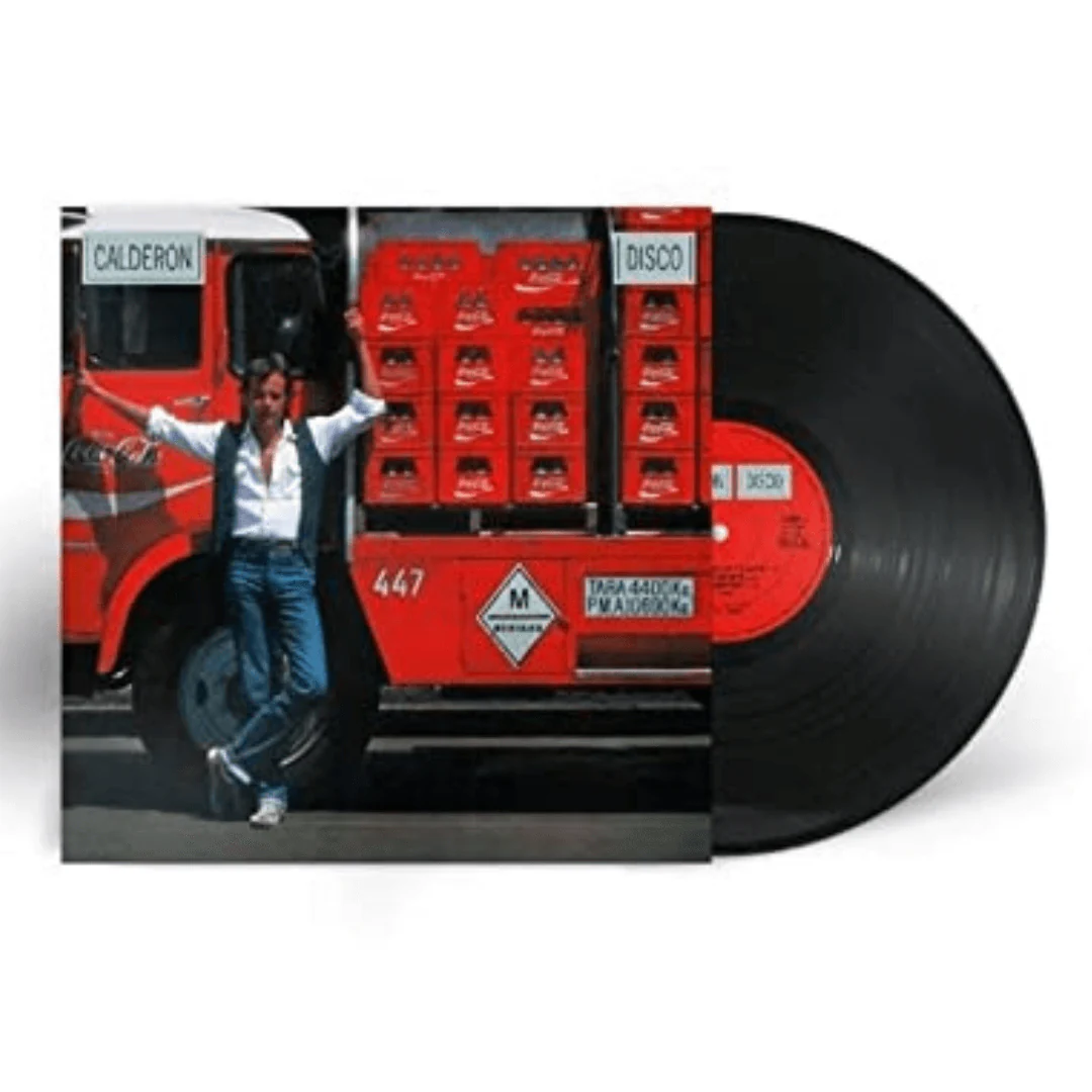 Disco Lp