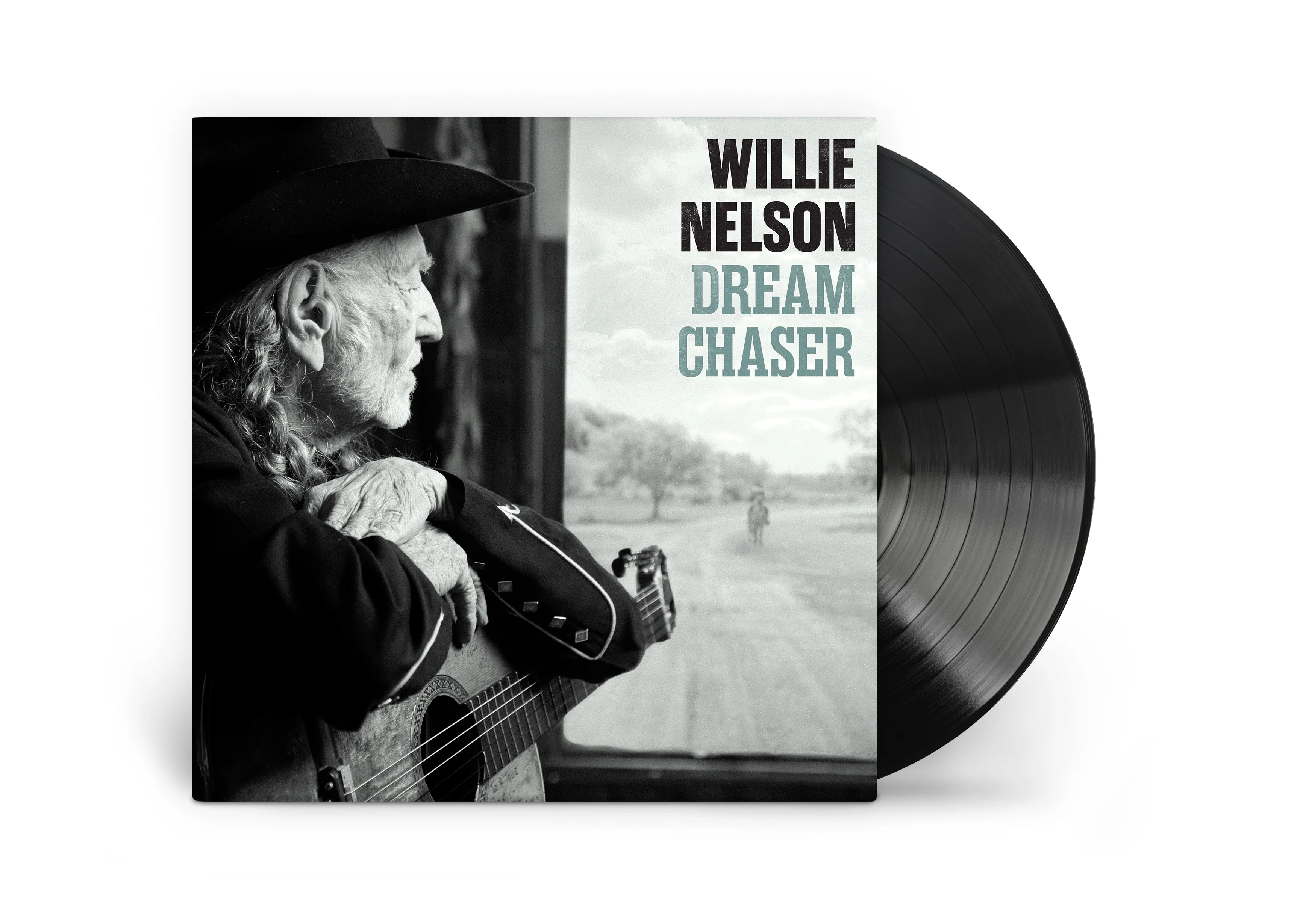 Dream Chaser Vinilo