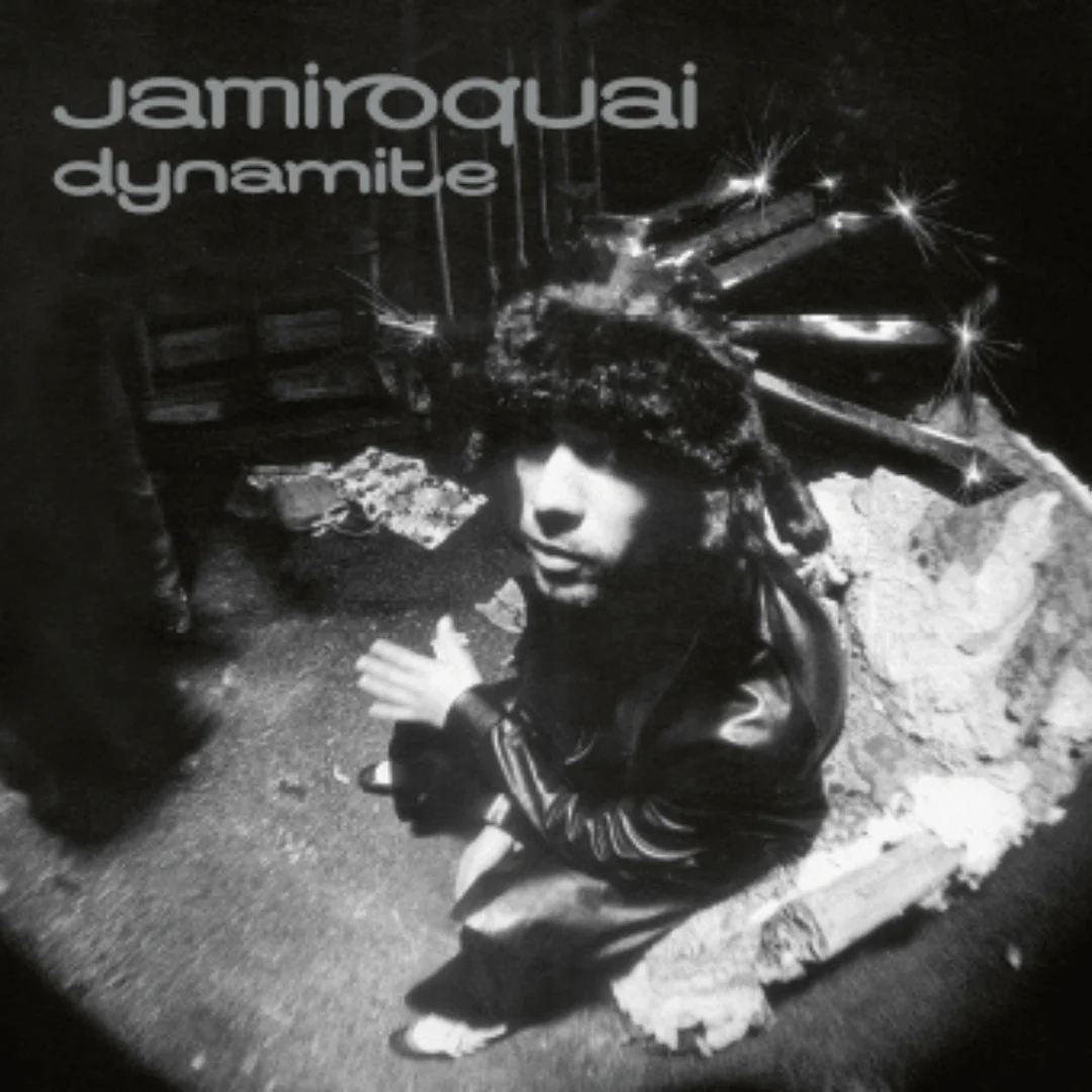 Dynamite (20th Anniversary) 2 Vinilos colored y 1 CD - Image 2