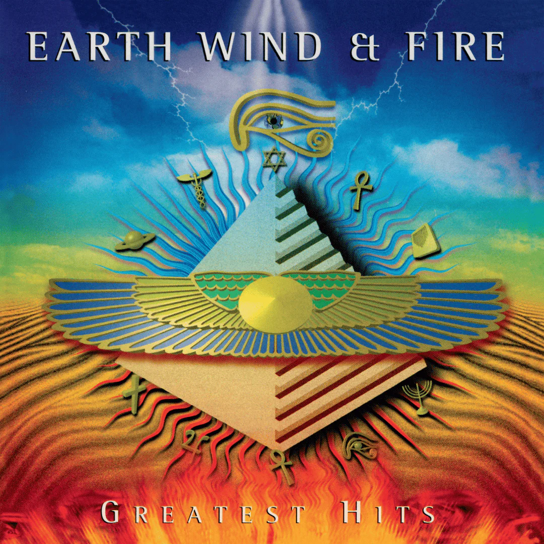 Greatest Hits 2LP - Image 2