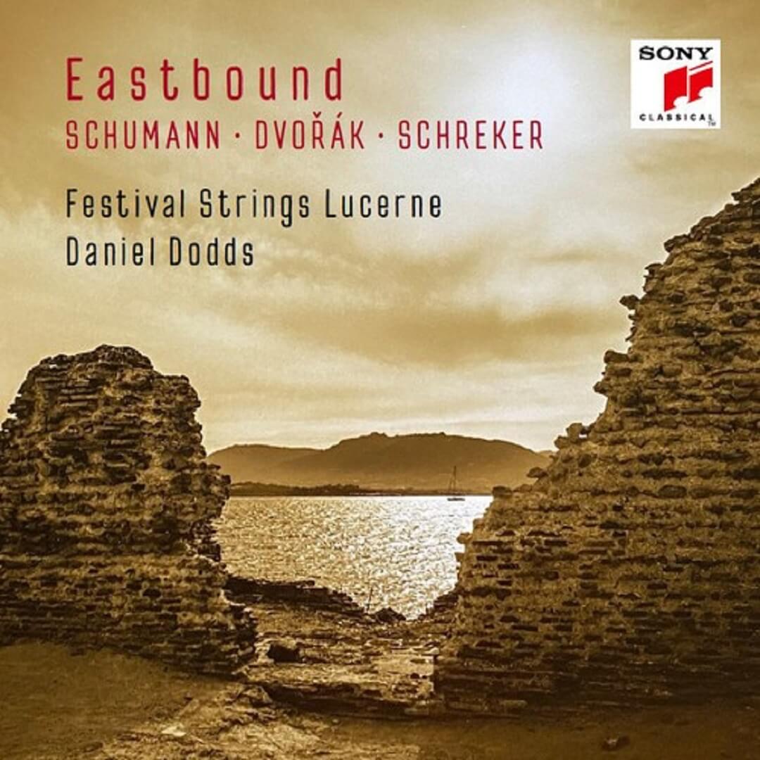 Eastbound - Schumann, Dvořák, Schreker