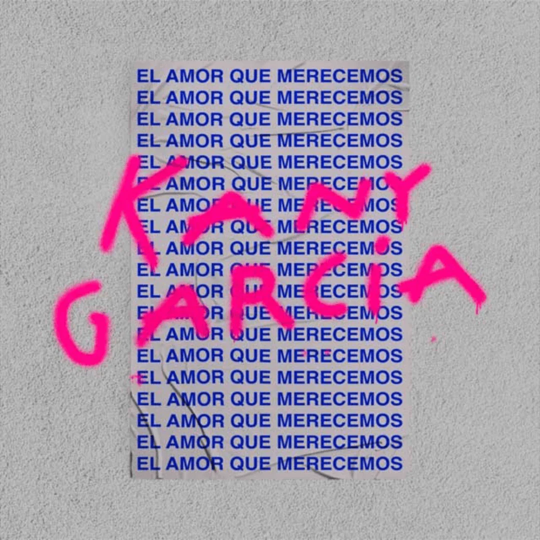 El amor que merecemos CD