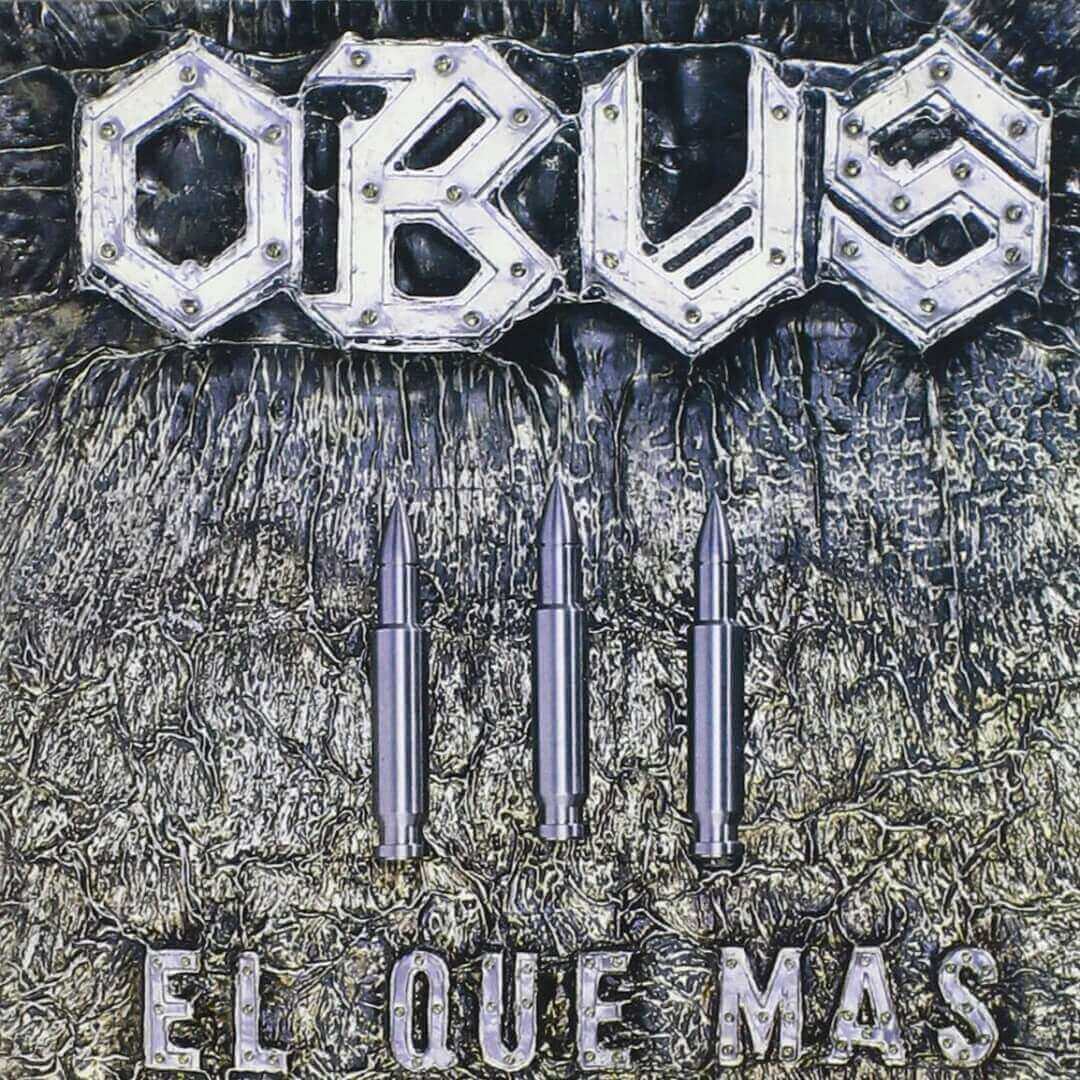El que más CD