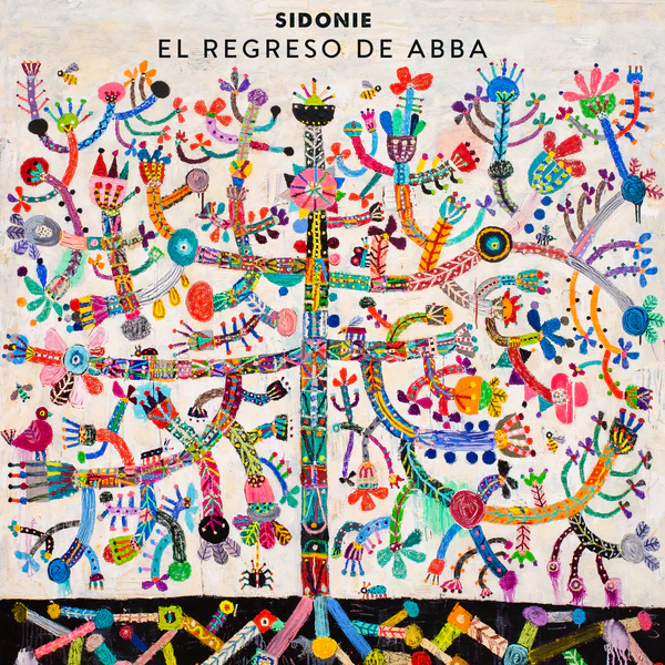 EL REGRESO DE ABBA