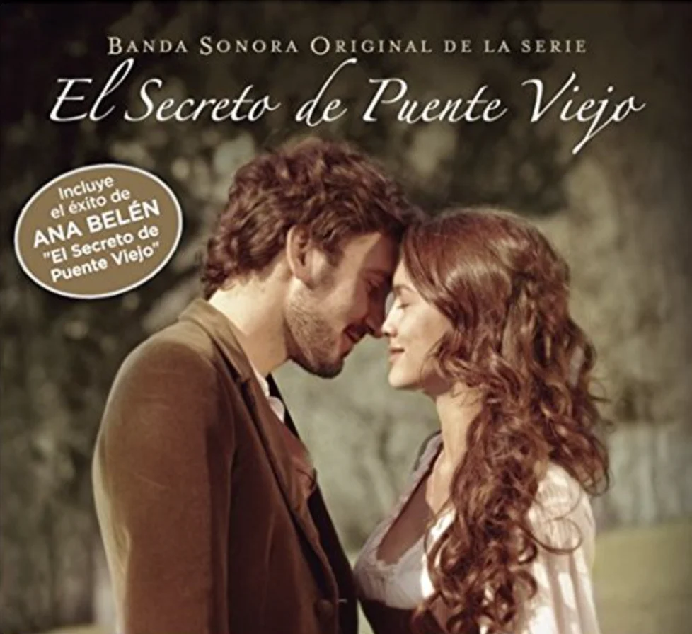 El Secreto de Puente Viejo CD