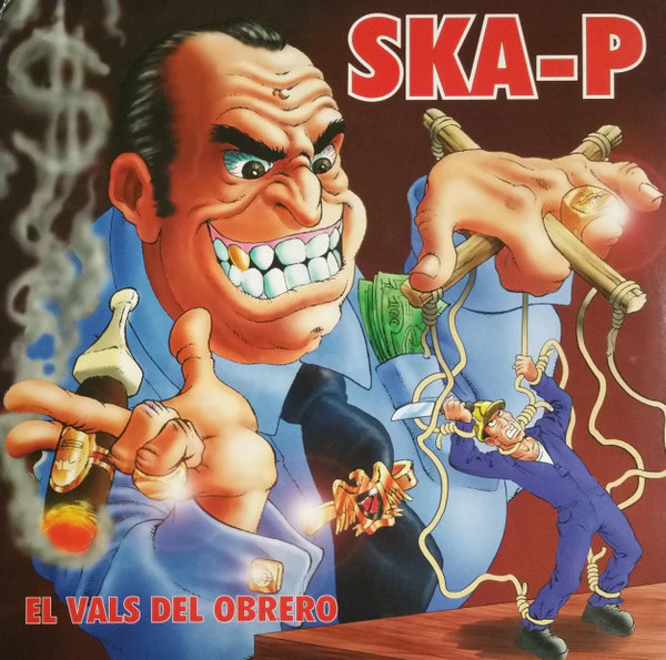 EL VALS DEL OBRERO (REMASTERIZADO)