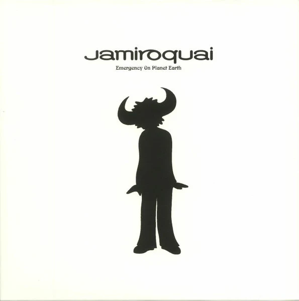 EMERGENCY ON PLANET EARTH 2LPs