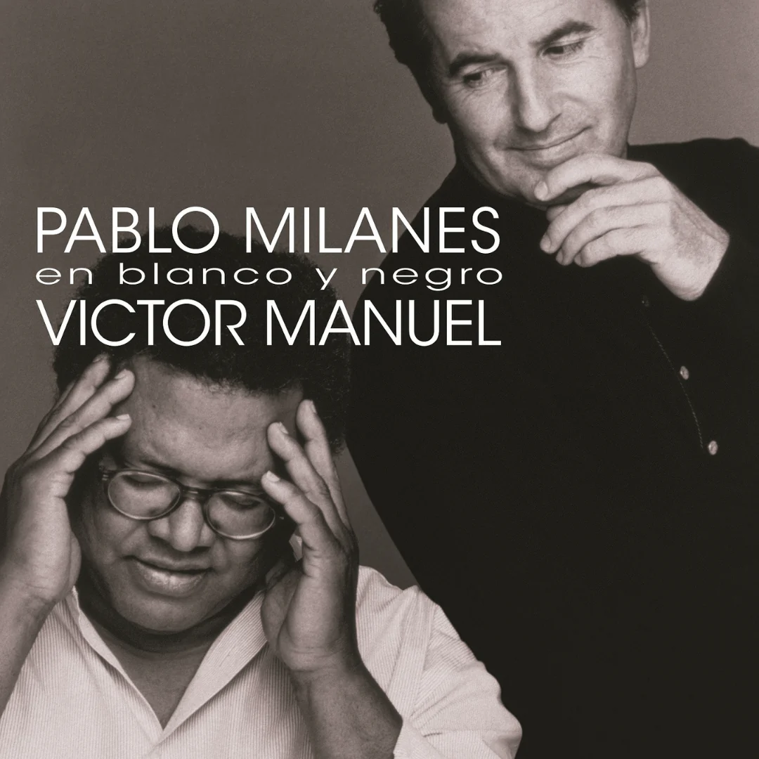 En Blanco y Negro 2 Lps - Image 2
