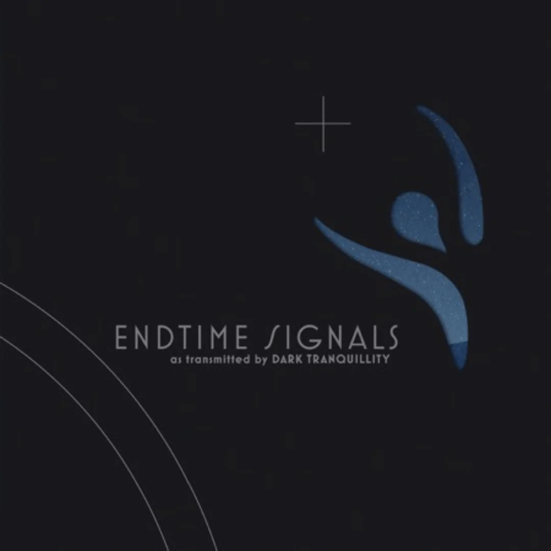 Endtime Signals CD Digipack