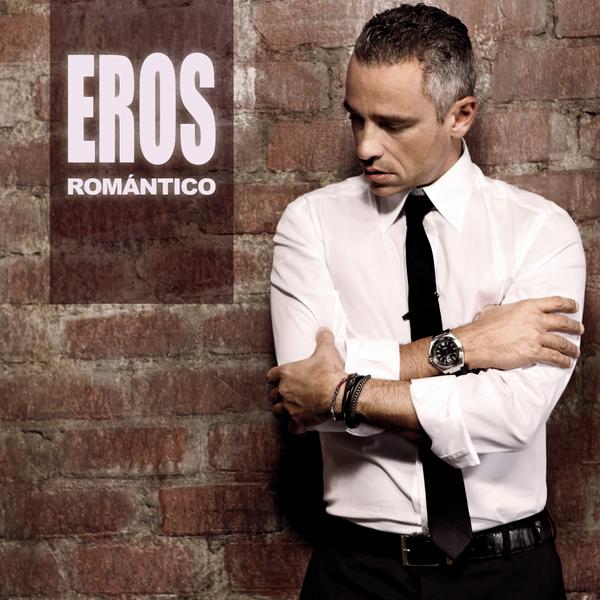 EROS ROMÁNTICO (SPANISH VERSION) CD