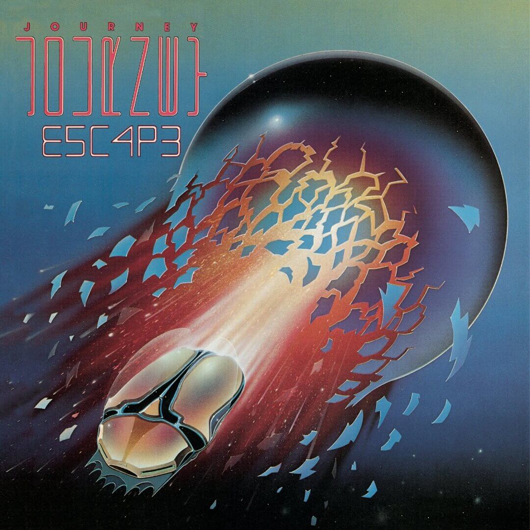 Escape LP