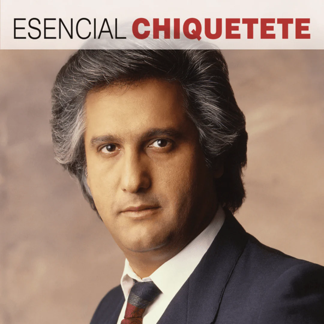 Esencial Chiquetete 2CD