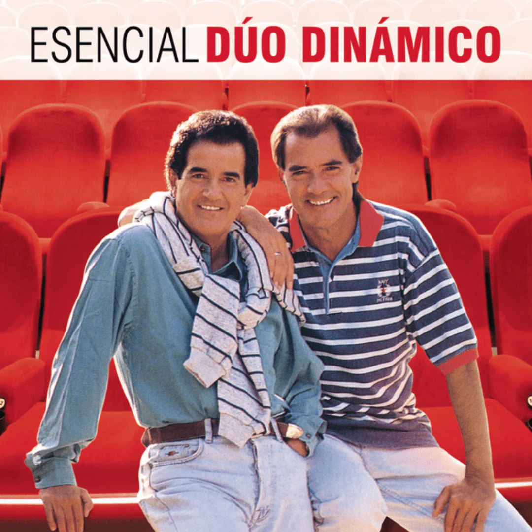 Esencial Dúo Dinámico 2CD