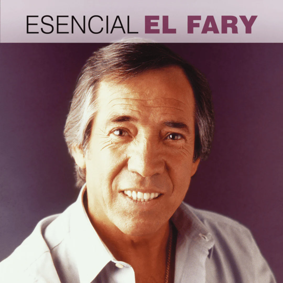Esencial El Fary 2CD